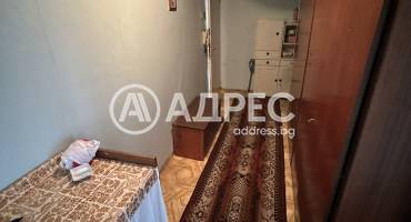 Едностаен апартамент, София, Хаджи Димитър, 703044, Снимка 4