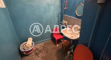 Едностаен апартамент, София, Хаджи Димитър, 703044, Снимка 5