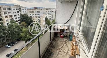 Едностаен апартамент, София, Хаджи Димитър, 703044, Снимка 6