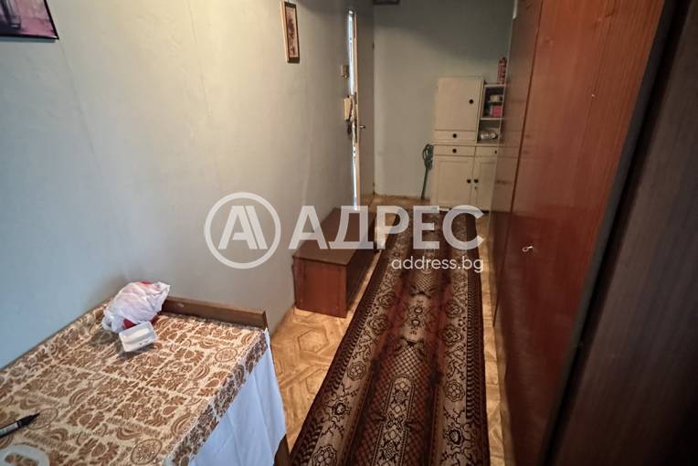 Едностаен апартамент, София, Хаджи Димитър, 703044, Снимка 4