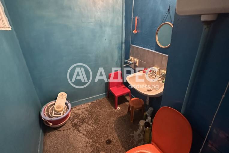 Едностаен апартамент, София, Хаджи Димитър, 703044, Снимка 5
