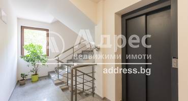 Тристаен апартамент, Варна, Трошево, 615045, Снимка 12