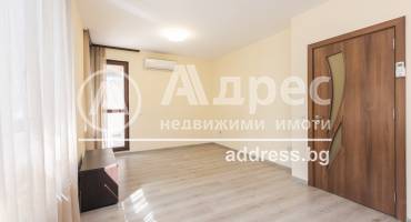 Тристаен апартамент, Варна, Трошево, 615045, Снимка 3