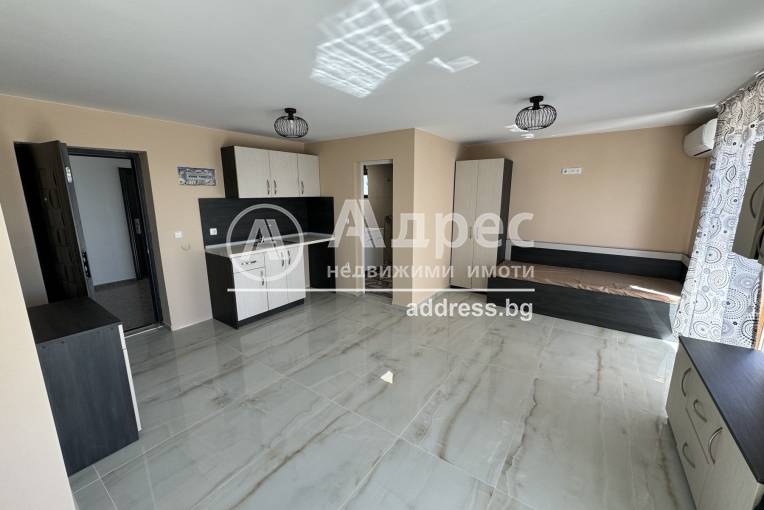 Едностаен апартамент, Царево, Василико, 617045, Снимка 1