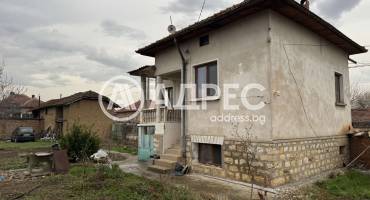 Къща/Вила, Криводол, 649045, Снимка 1