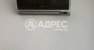 Тристаен апартамент, Хасково, Възраждане, 658045, Снимка 11