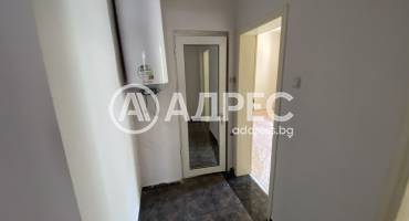 Тристаен апартамент, Хасково, Възраждане, 658045, Снимка 12