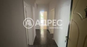 Тристаен апартамент, Хасково, Възраждане, 658045, Снимка 14