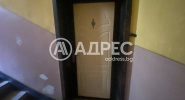 Тристаен апартамент, Хасково, Възраждане, 658045, Снимка 15