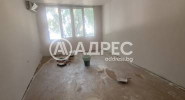 Тристаен апартамент, Хасково, Възраждане, 658045, Снимка 3