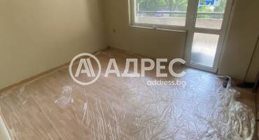 Тристаен апартамент, Хасково, Възраждане, 658045, Снимка 4