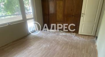 Тристаен апартамент, Хасково, Възраждане, 658045, Снимка 5