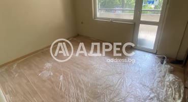 Тристаен апартамент, Хасково, Възраждане, 658045, Снимка 6