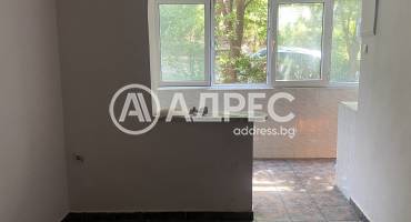 Тристаен апартамент, Хасково, Възраждане, 658045, Снимка 7