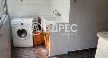 Тристаен апартамент, Хасково, Възраждане, 658045, Снимка 8