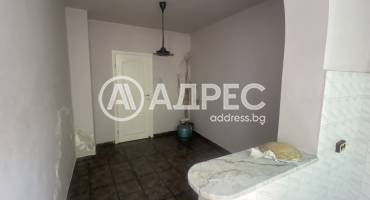 Тристаен апартамент, Хасково, Възраждане, 658045, Снимка 9