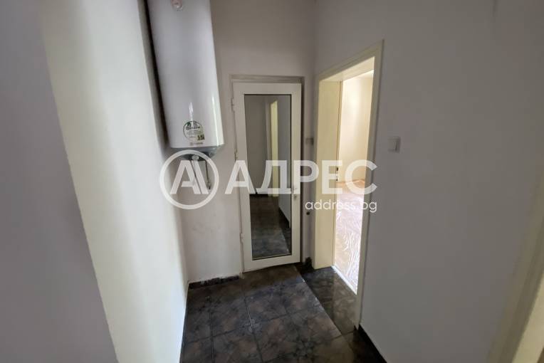 Тристаен апартамент, Хасково, Възраждане, 658045, Снимка 12