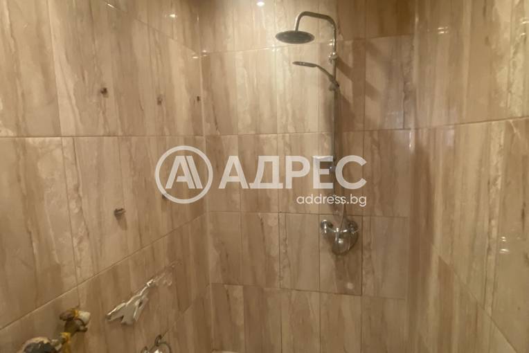 Тристаен апартамент, Хасково, Възраждане, 658045, Снимка 13