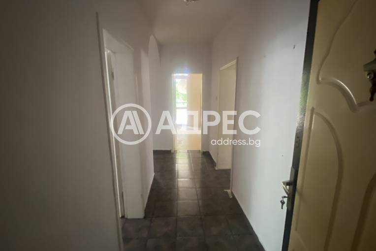 Тристаен апартамент, Хасково, Възраждане, 658045, Снимка 14