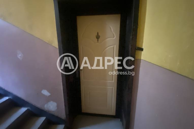 Тристаен апартамент, Хасково, Възраждане, 658045, Снимка 15