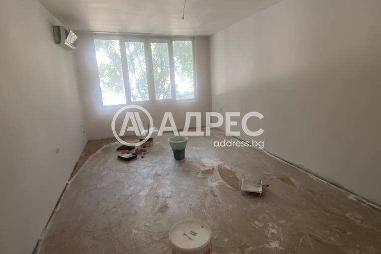 Тристаен апартамент, Хасково, Възраждане, 658045, Снимка 3