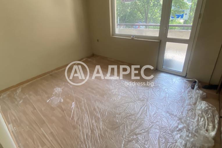 Тристаен апартамент, Хасково, Възраждане, 658045, Снимка 4