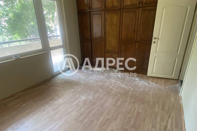 Тристаен апартамент, Хасково, Възраждане, 658045, Снимка 5