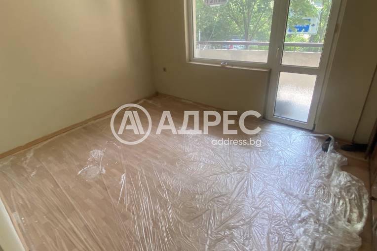 Тристаен апартамент, Хасково, Възраждане, 658045, Снимка 6