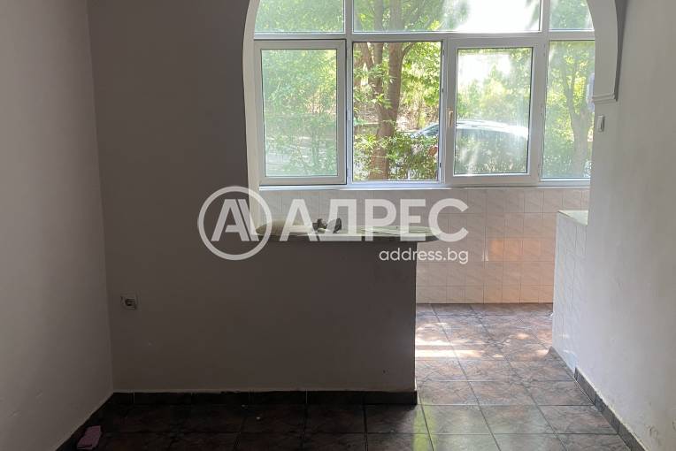 Тристаен апартамент, Хасково, Възраждане, 658045, Снимка 7