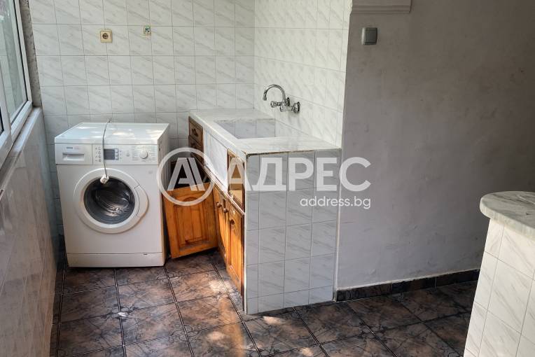 Тристаен апартамент, Хасково, Възраждане, 658045, Снимка 8