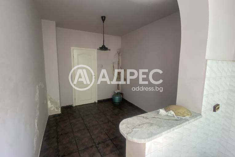 Тристаен апартамент, Хасково, Възраждане, 658045, Снимка 9