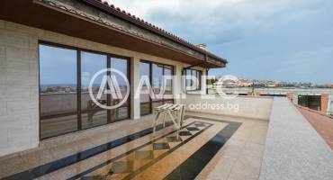 Двустаен апартамент, Созопол, местност Месаря, 665045, Снимка 11