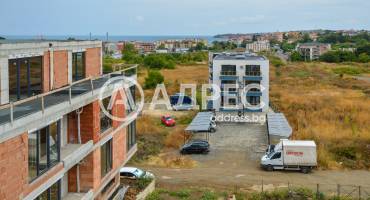 Двустаен апартамент, Созопол, местност Месаря, 665045, Снимка 12