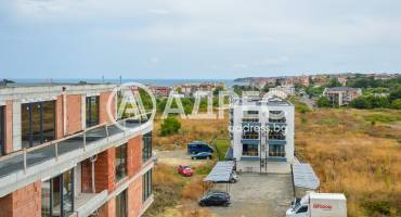 Двустаен апартамент, Созопол, местност Месаря, 665045, Снимка 3