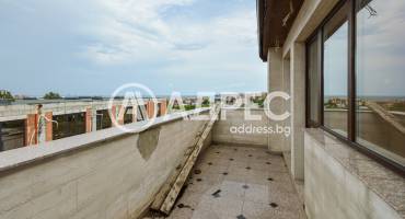 Двустаен апартамент, Созопол, местност Месаря, 665045, Снимка 4