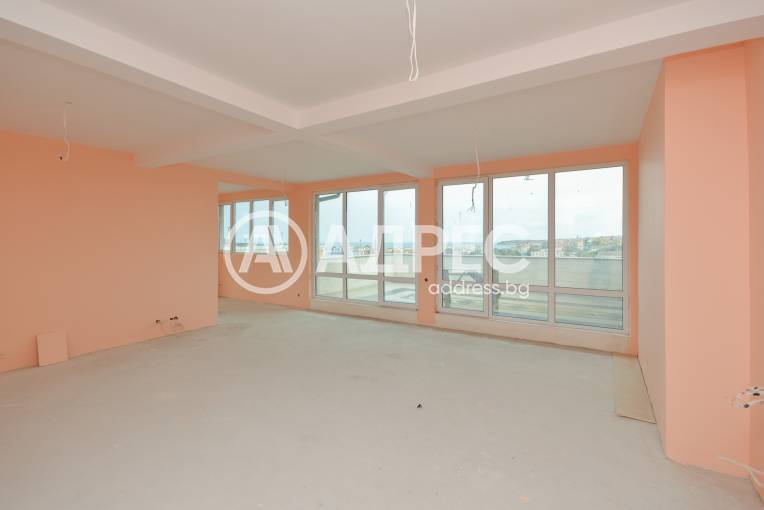 Двустаен апартамент, Созопол, местност Месаря, 665045, Снимка 1