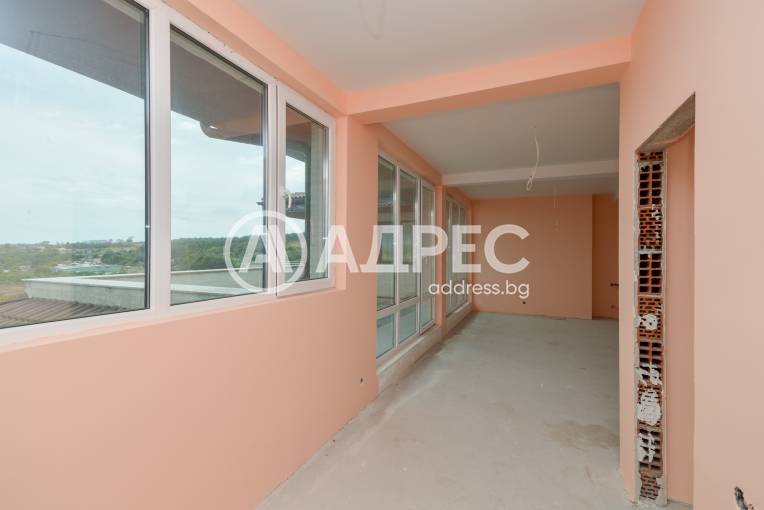 Двустаен апартамент, Созопол, местност Месаря, 665045, Снимка 10