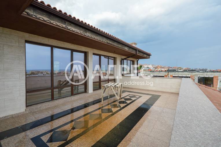 Двустаен апартамент, Созопол, местност Месаря, 665045, Снимка 11