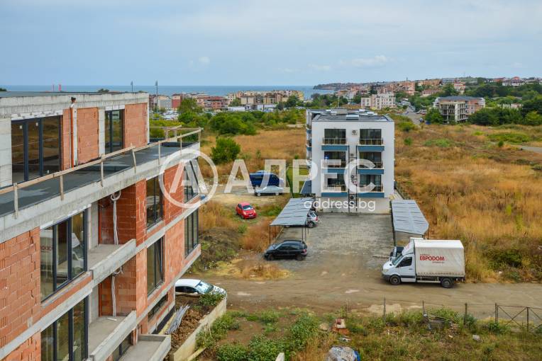 Двустаен апартамент, Созопол, местност Месаря, 665045, Снимка 12