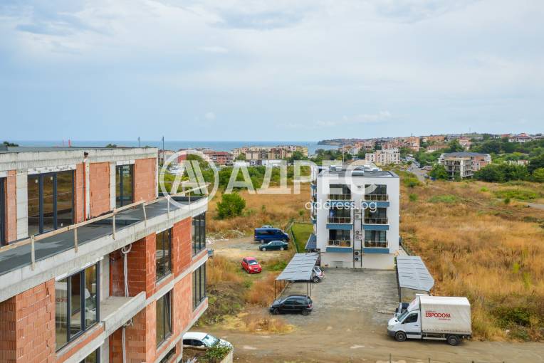 Двустаен апартамент, Созопол, местност Месаря, 665045, Снимка 3