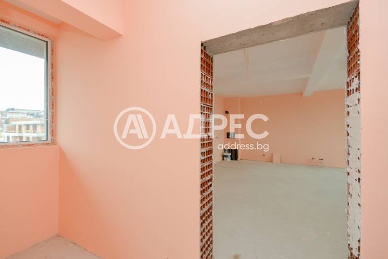 Двустаен апартамент, Созопол, местност Месаря, 665045, Снимка 5