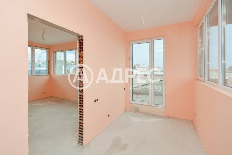 Двустаен апартамент, Созопол, местност Месаря, 665045, Снимка 7