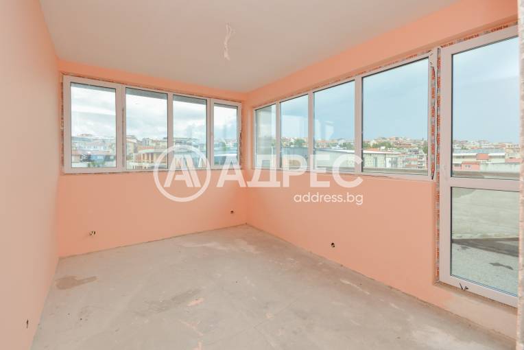 Двустаен апартамент, Созопол, местност Месаря, 665045, Снимка 8