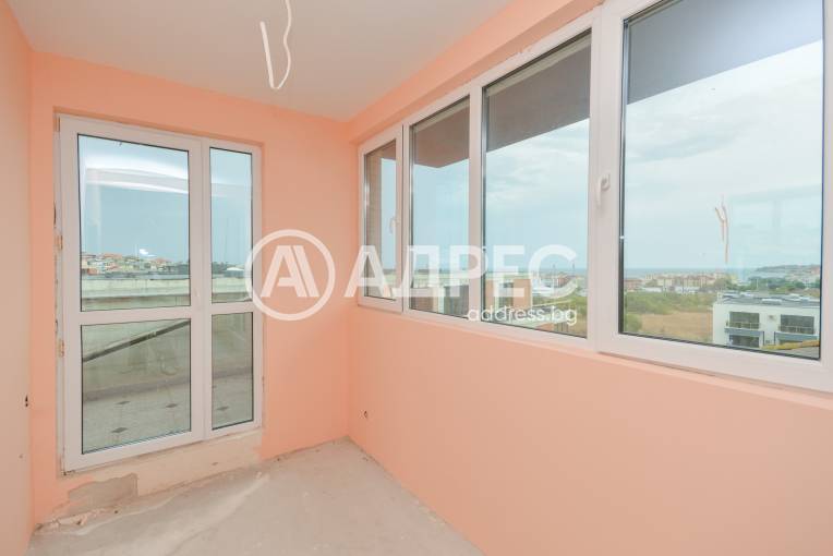 Двустаен апартамент, Созопол, местност Месаря, 665045, Снимка 9