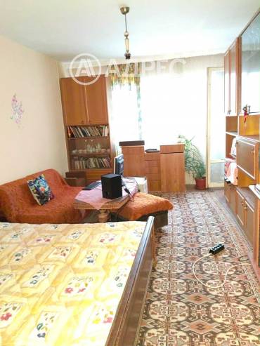 Тристаен апартамент, Добрич, Балик, 666045, Снимка 1