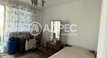 Тристаен апартамент, Добрич, Балик, 666045, Снимка 3