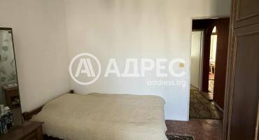 Тристаен апартамент, Добрич, Балик, 666045, Снимка 4