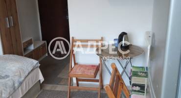 Едностаен апартамент, Слънчев бряг, Чайка, 673045, Снимка 1