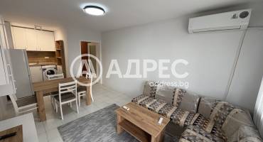 Двустаен апартамент, Варна, Колхозен пазар, 679045, Снимка 1