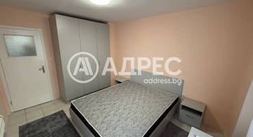 Двустаен апартамент, Варна, Колхозен пазар, 679045, Снимка 2